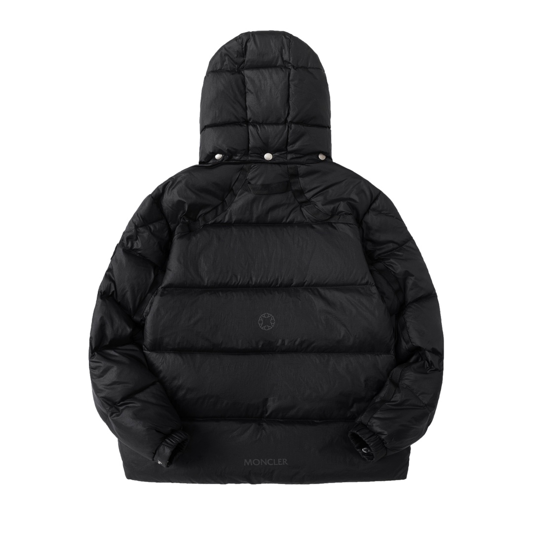 Moncler Haute Couture Haute Couture Ready-to-Wear Clothing Dress Jacket 2