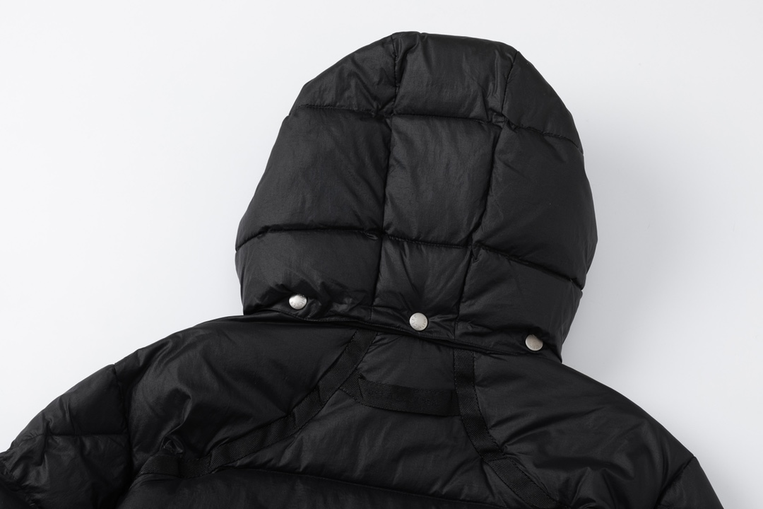 Moncler Haute Couture Haute Couture Ready-to-Wear Clothing Dress Jacket 9