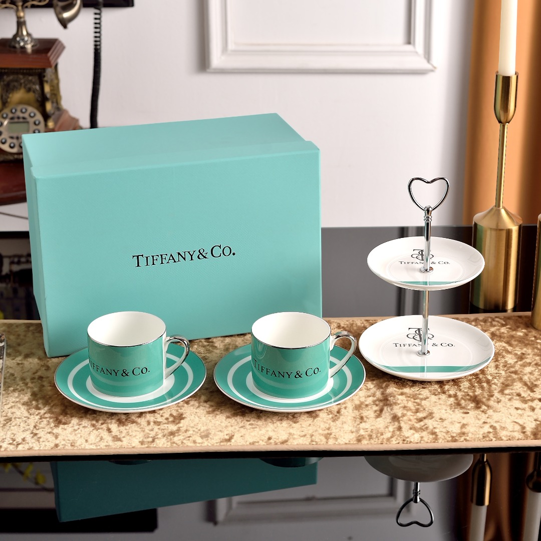 Tiffany & Co - Comprehensive