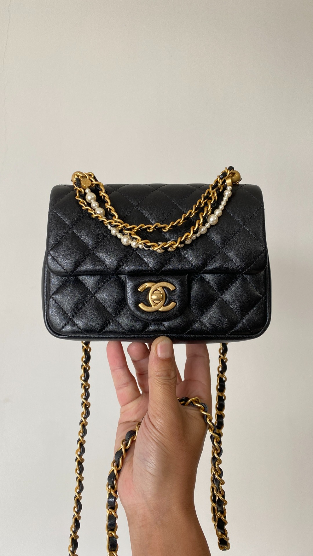 샤넬 가방 35434 Chanel Bag
