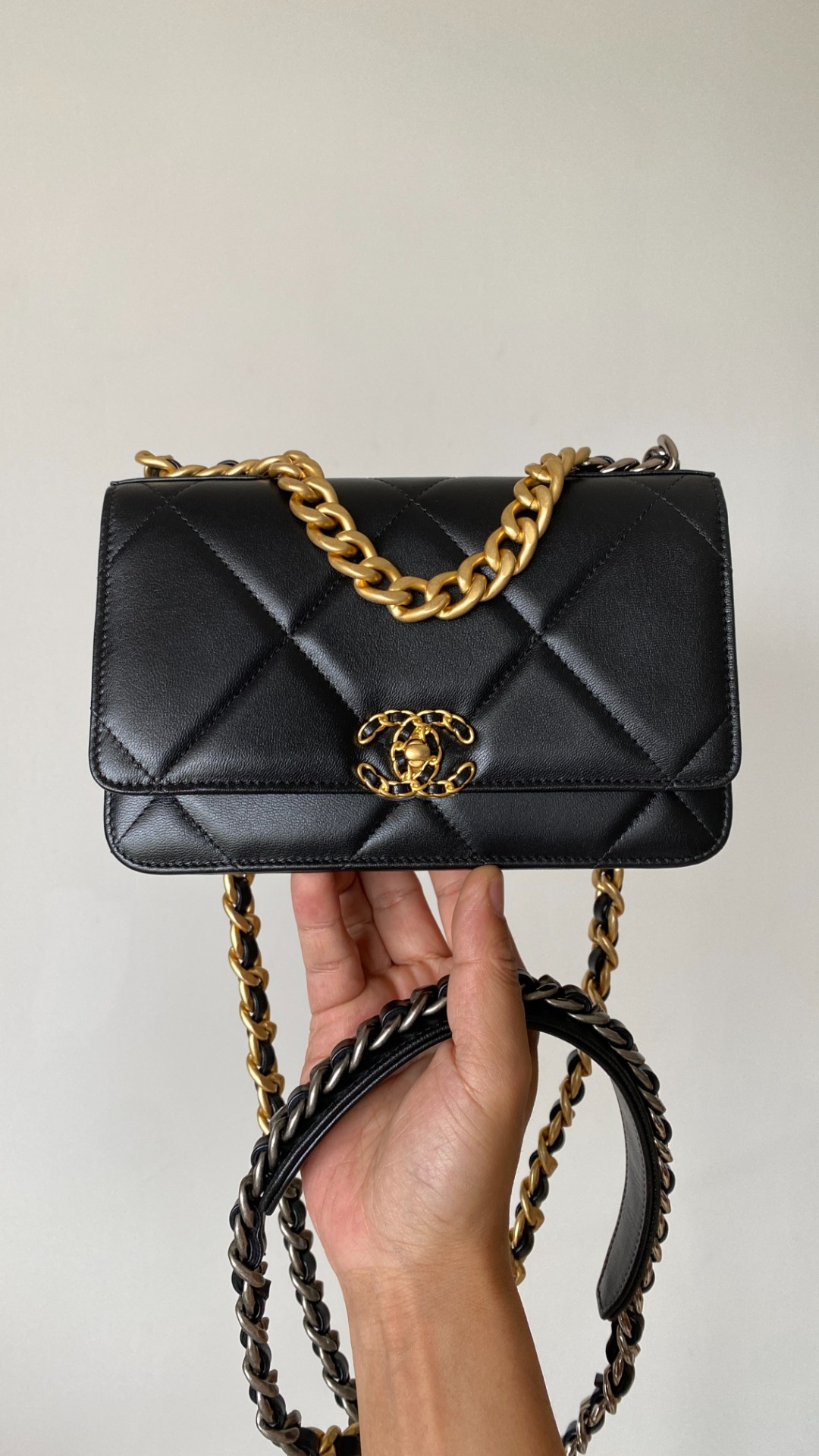 샤넬 가방 Chanel 36371