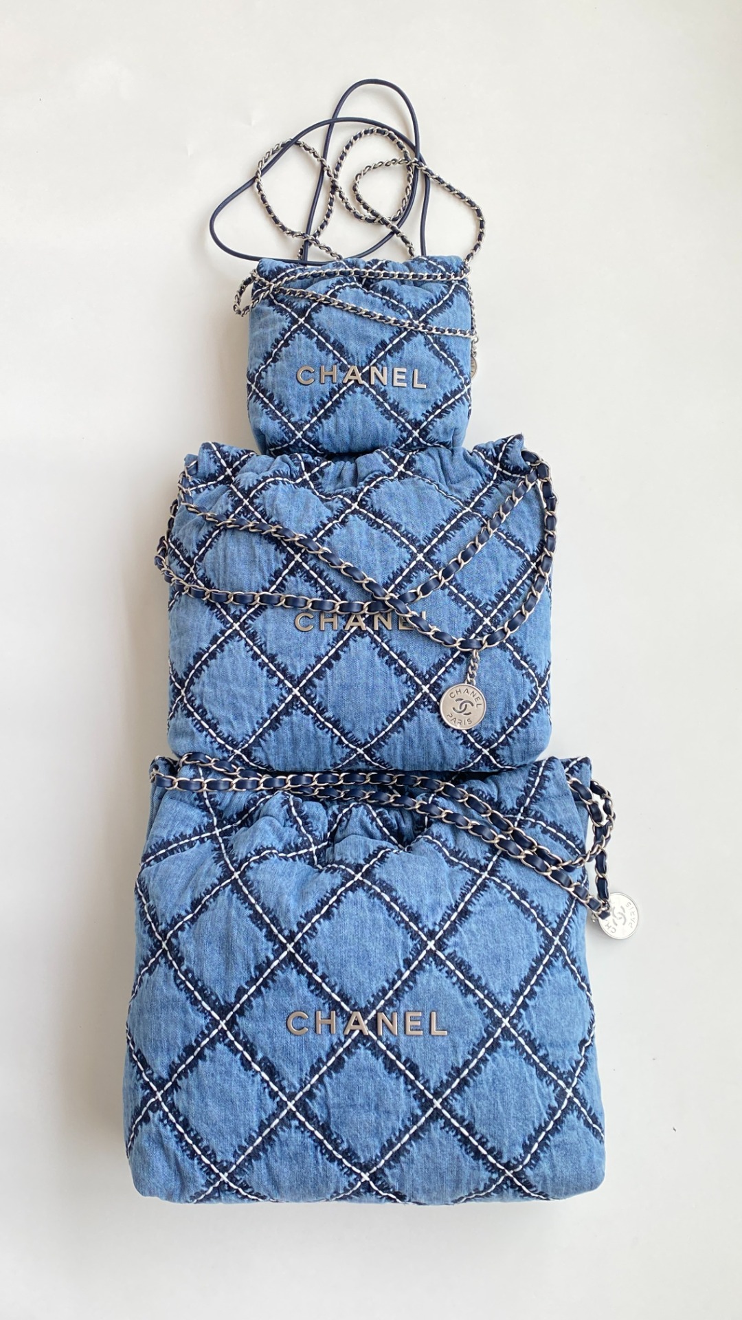 샤넬 가방 35379 Chanel Bag