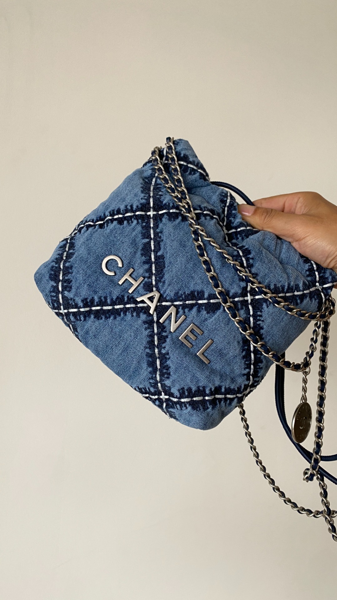 샤넬 가방 35378 Chanel Bag