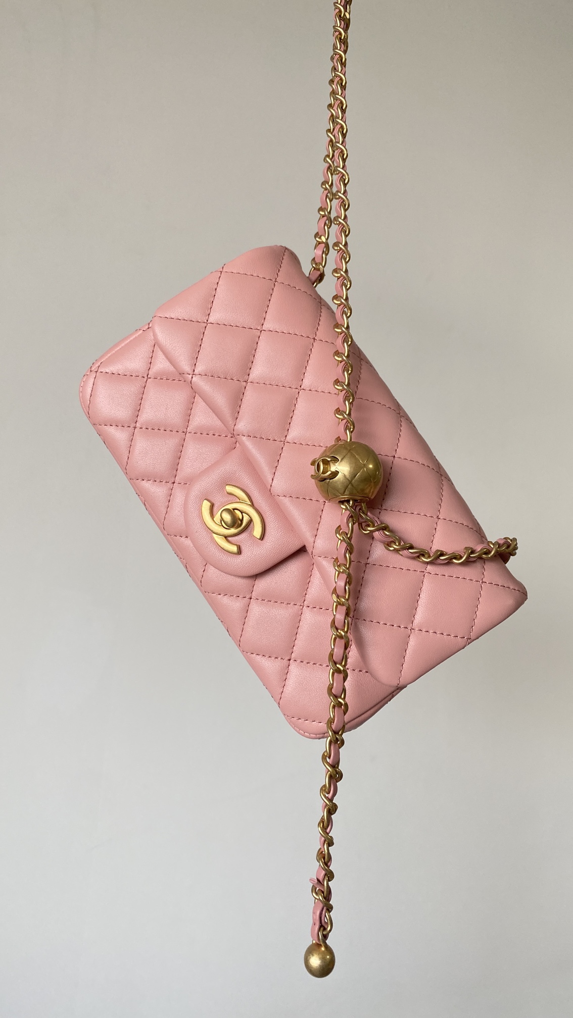 샤넬 가방 35271 Chanel Bag