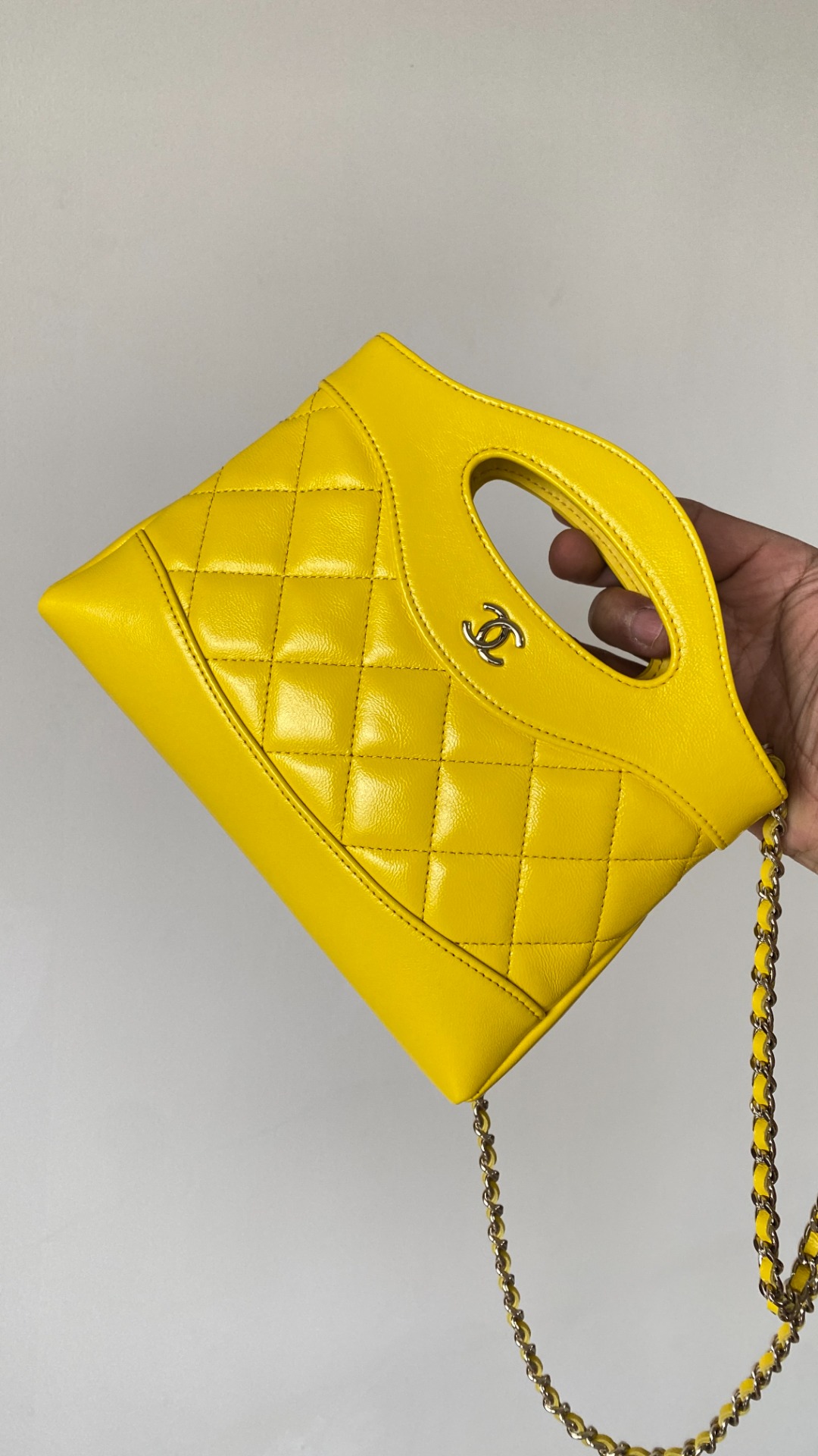 샤넬 가방 35283 Chanel Bag