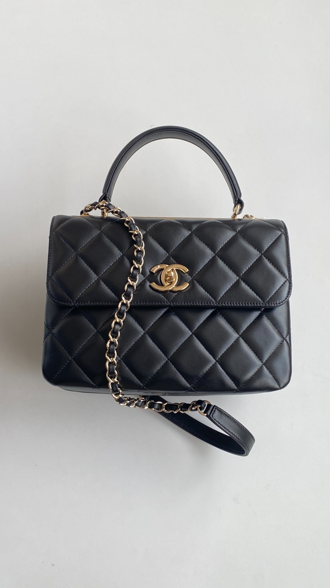 샤넬 가방 35363 Chanel Bag