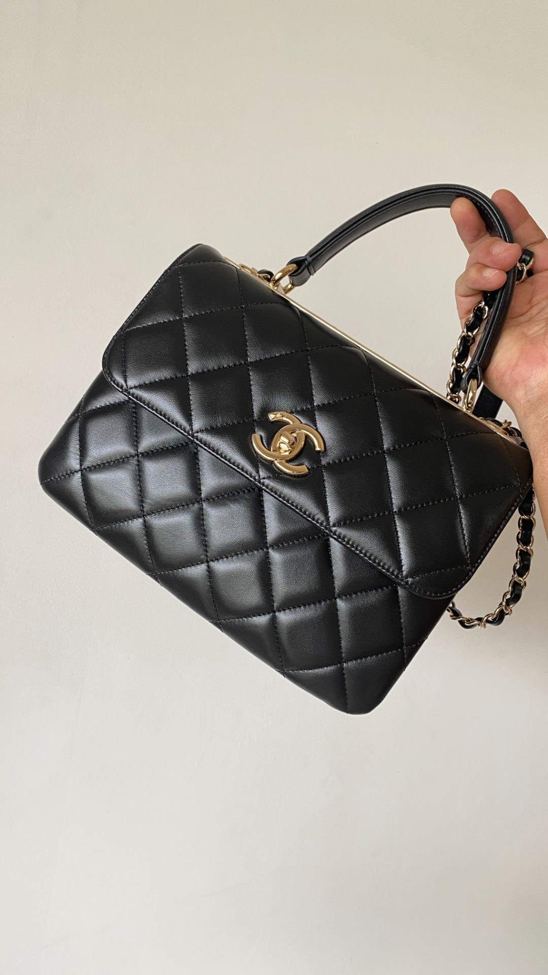 샤넬 가방 35364 Chanel Bag