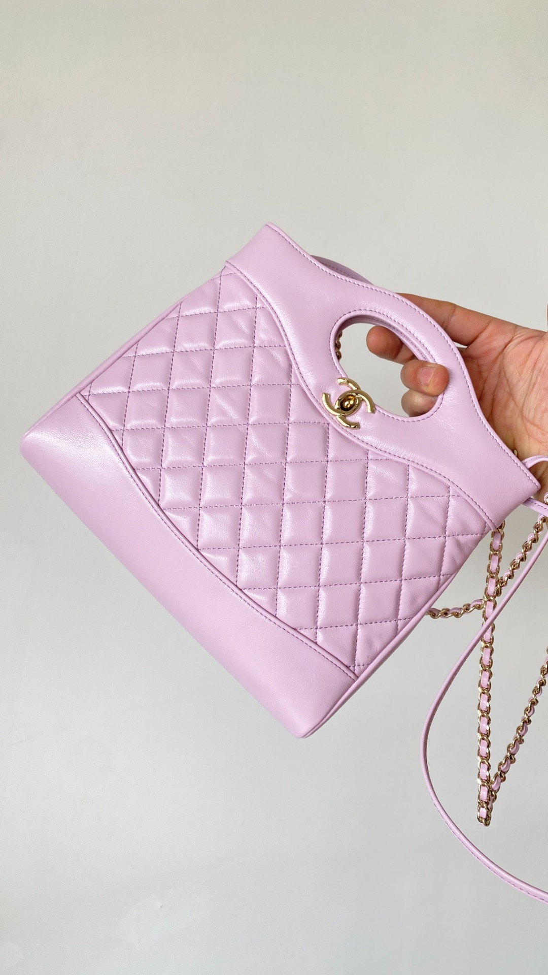 샤넬 가방 35652 Chanel Bag