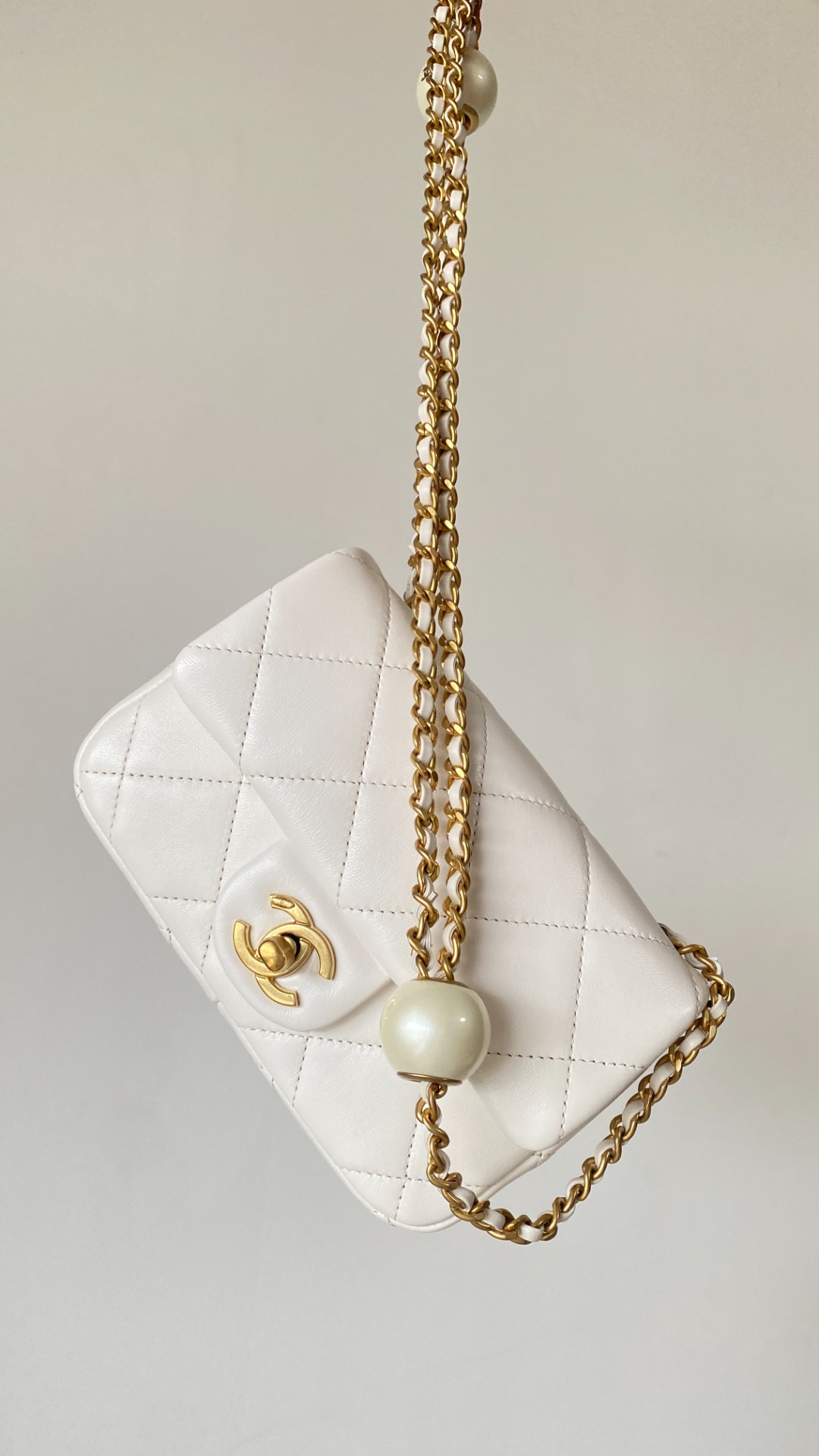 샤넬 가방 35317 Chanel Bag