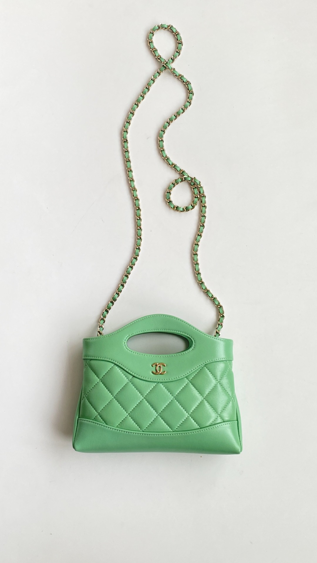샤넬 가방 Chanel 36348