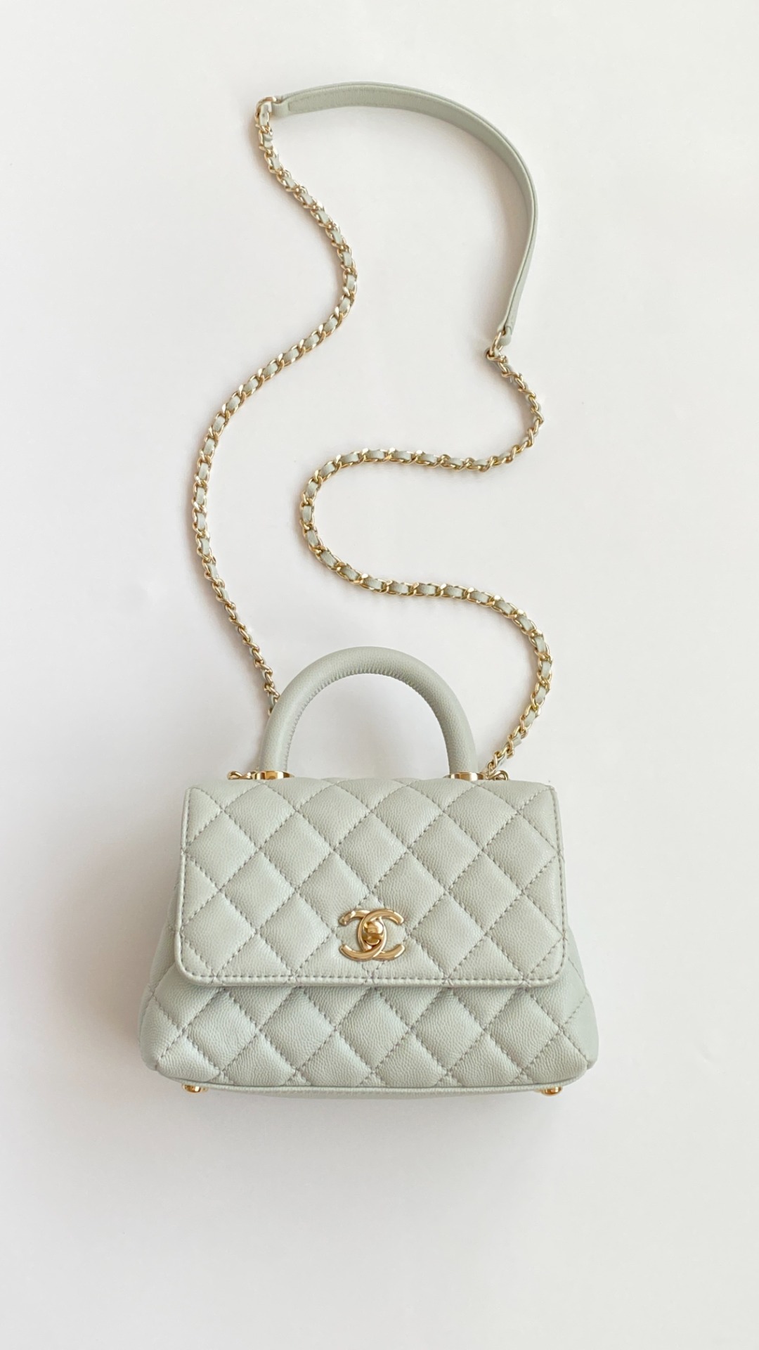 샤넬 가방 Chanel 36354