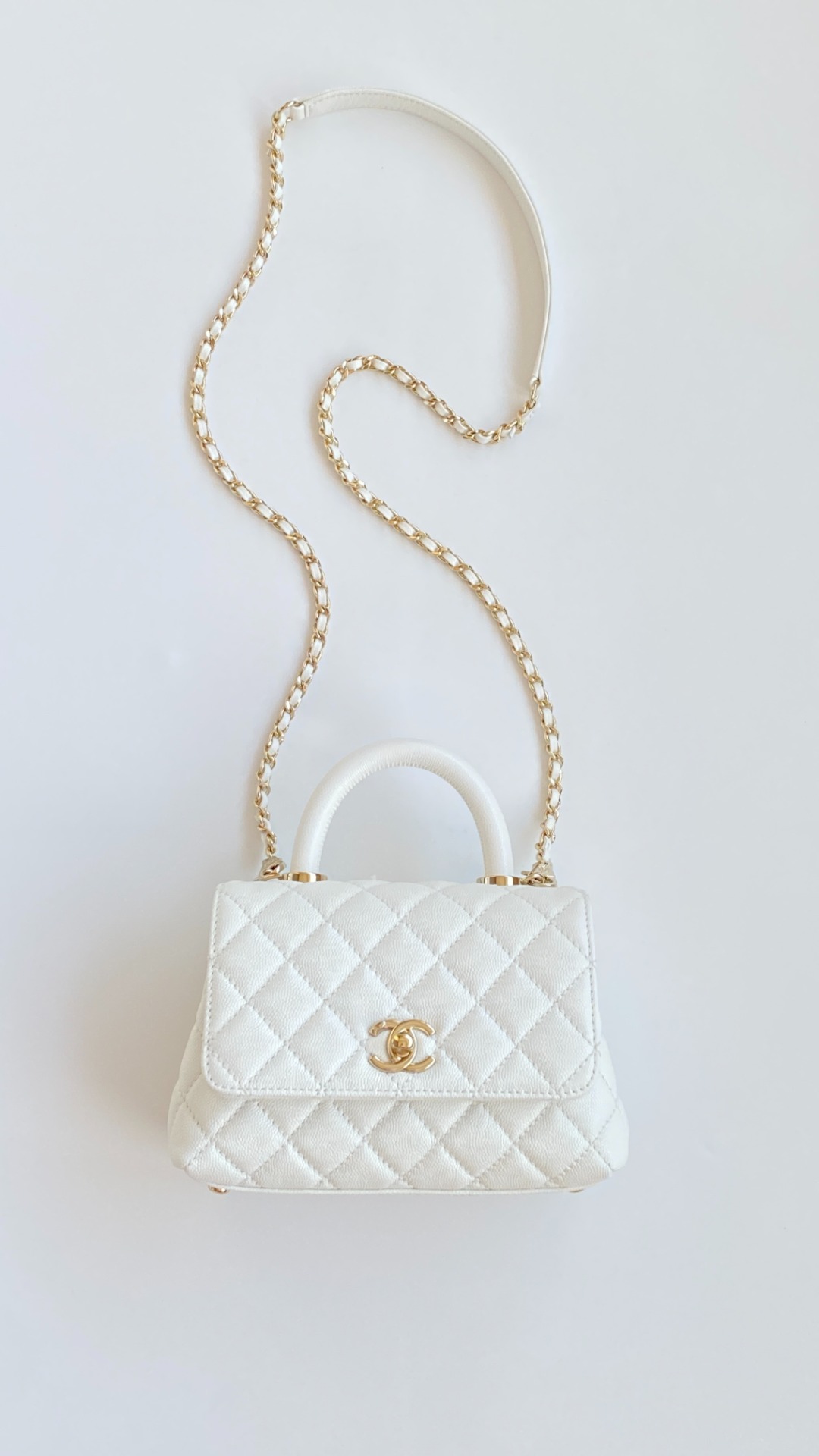 샤넬 가방 35268 Chanel Bag