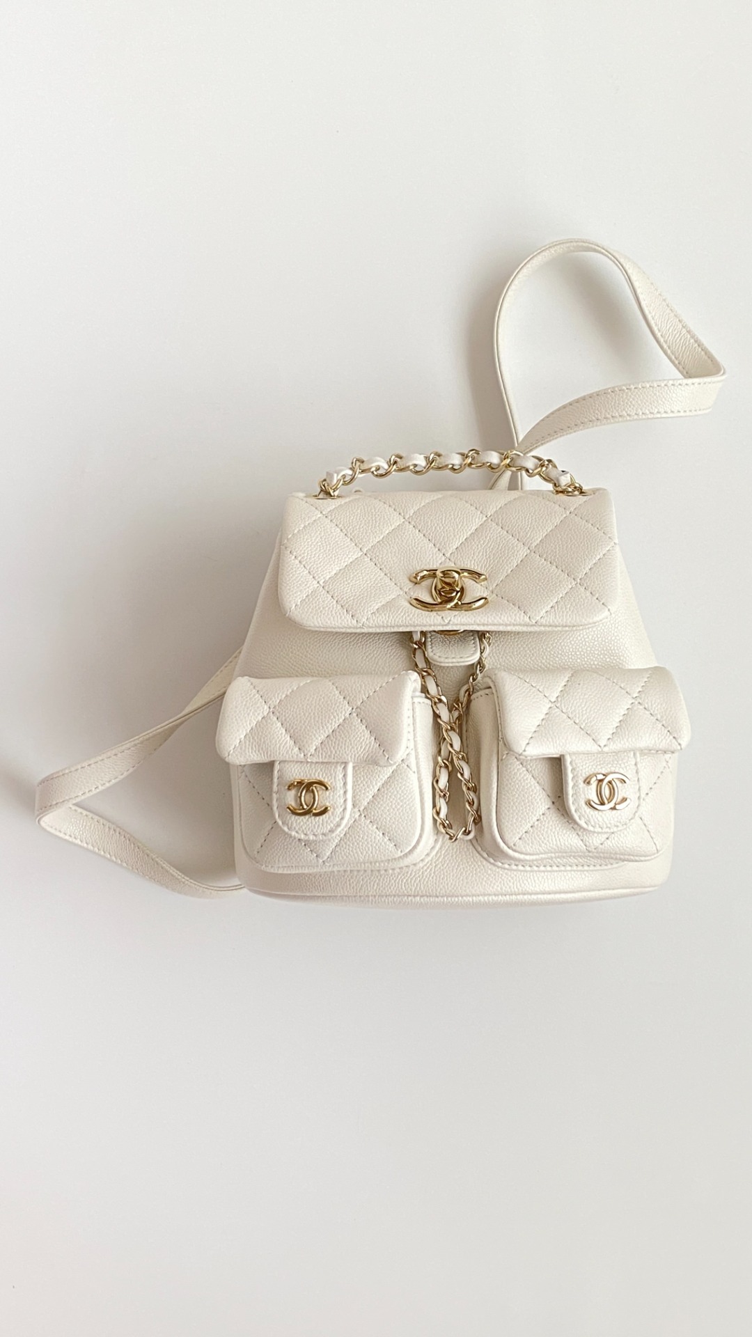 샤넬 가방 Chanel 35881