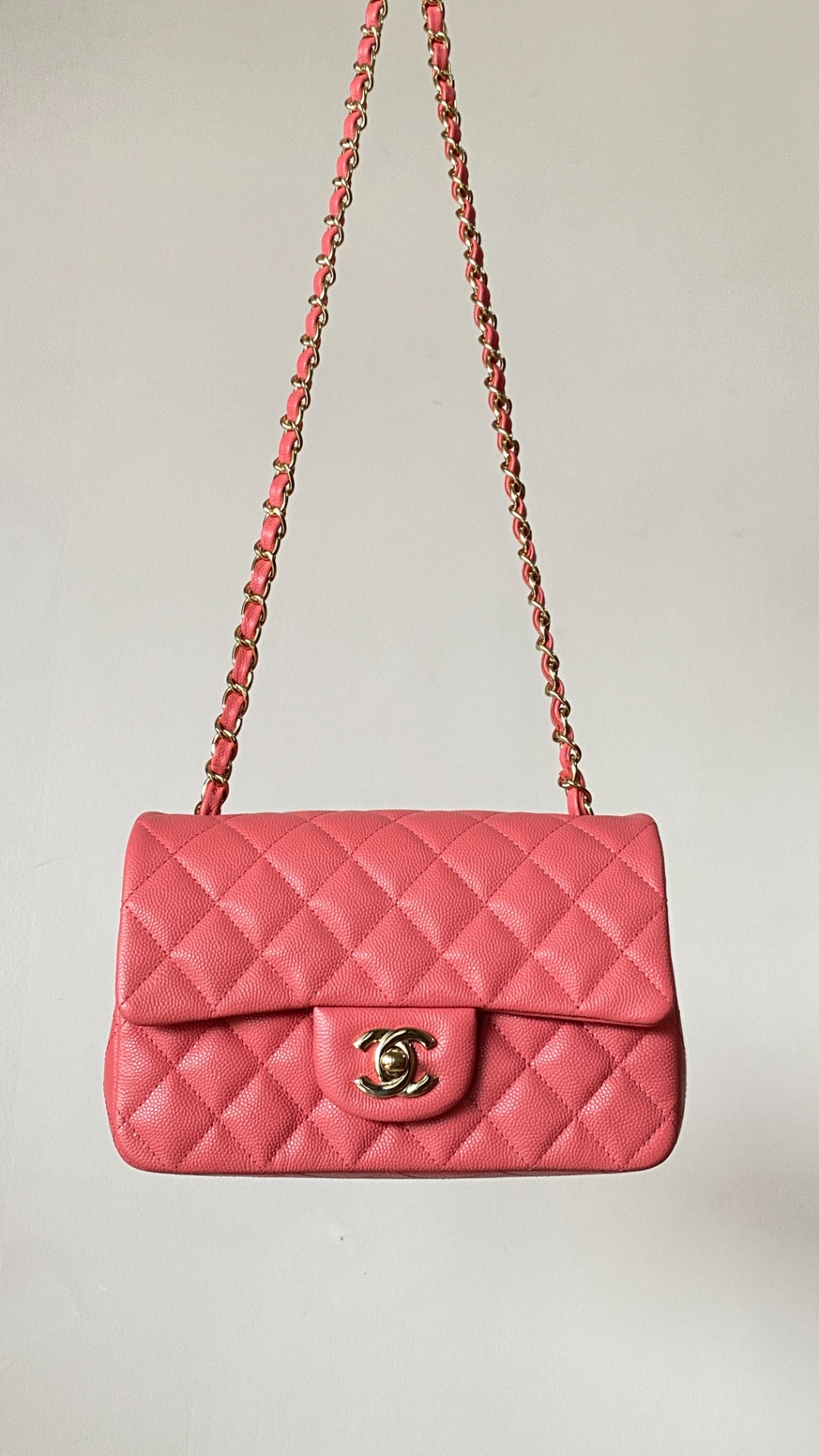 샤넬 가방 35298 Chanel Bag