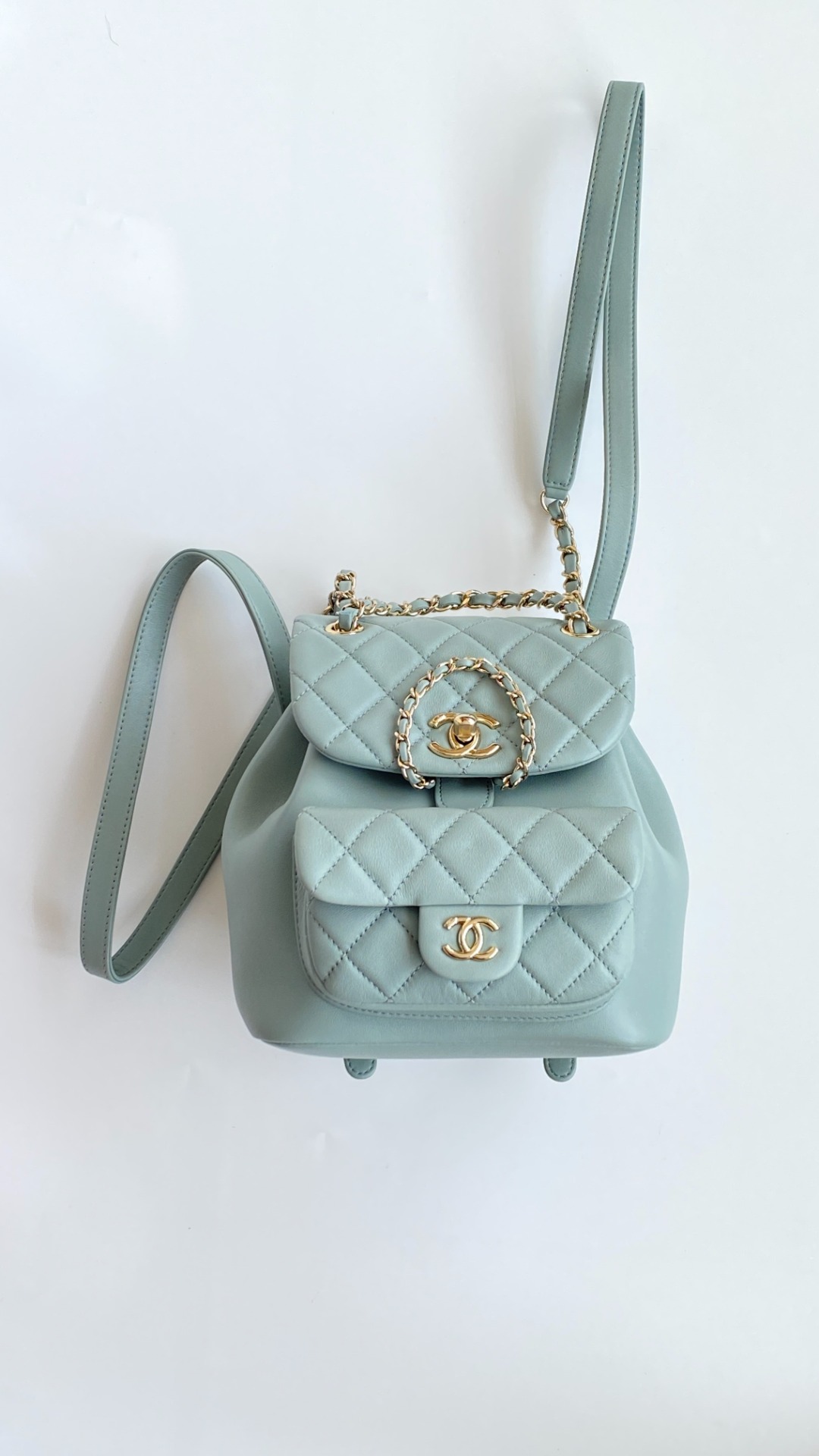 샤넬 가방 35402 Chanel Bag