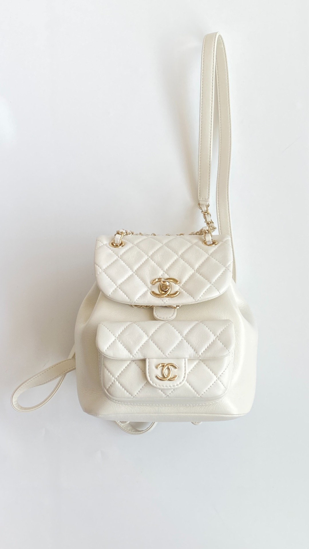 샤넬 가방 35877 Chanel Bag
