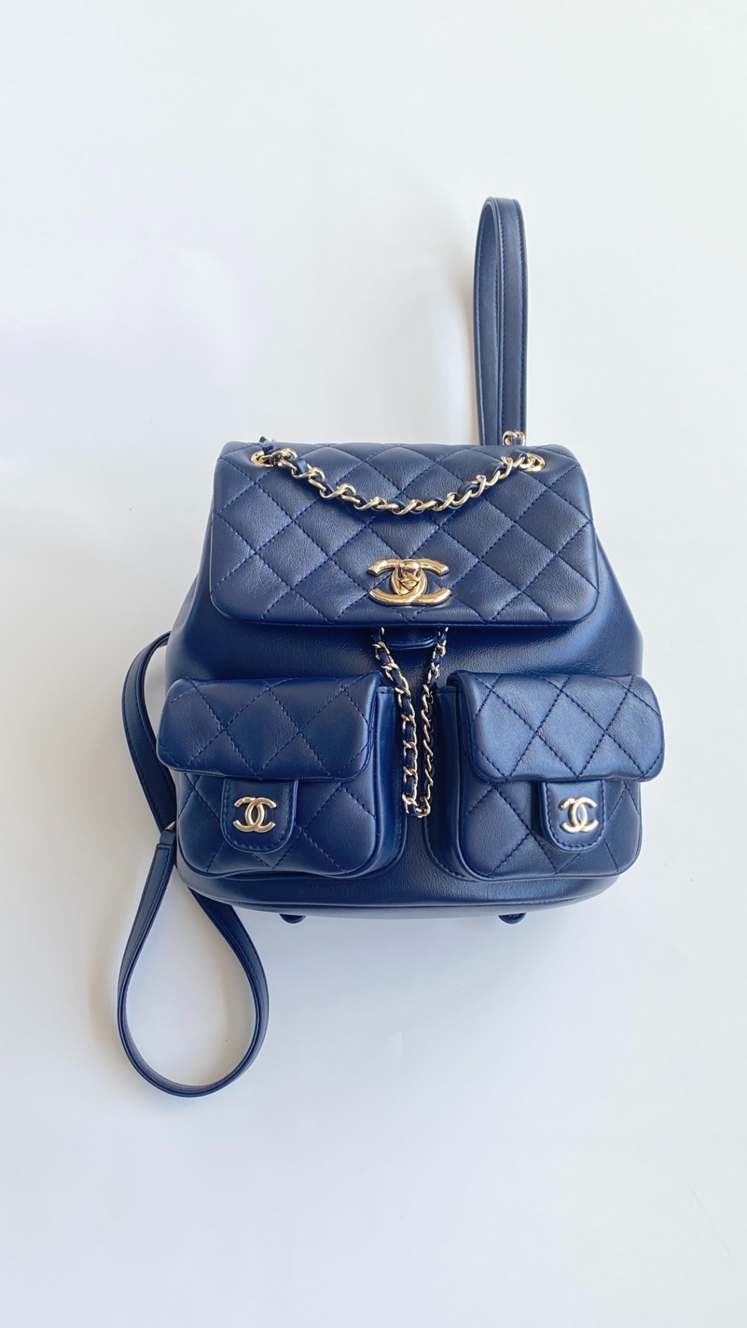 샤넬 가방 35531 Chanel Bag