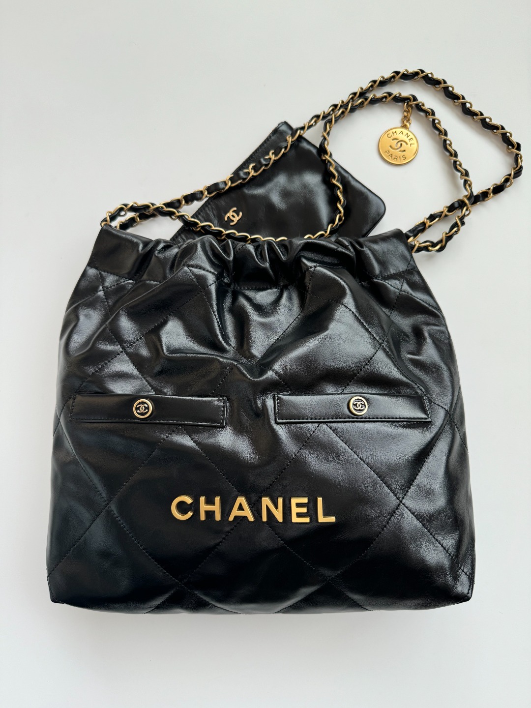 샤넬 가방 35383 Chanel Bag