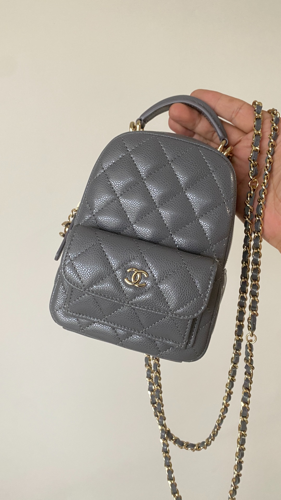 샤넬 가방 35278 Chanel Bag