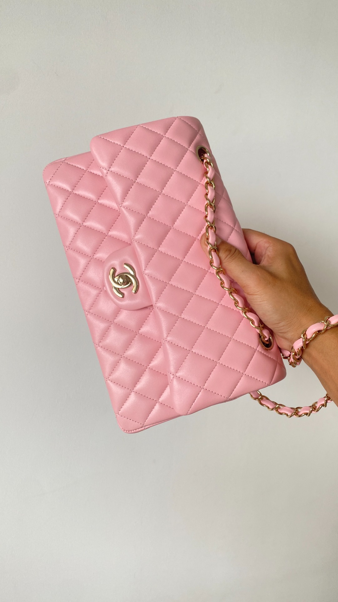 샤넬 가방 35297 Chanel Bag
