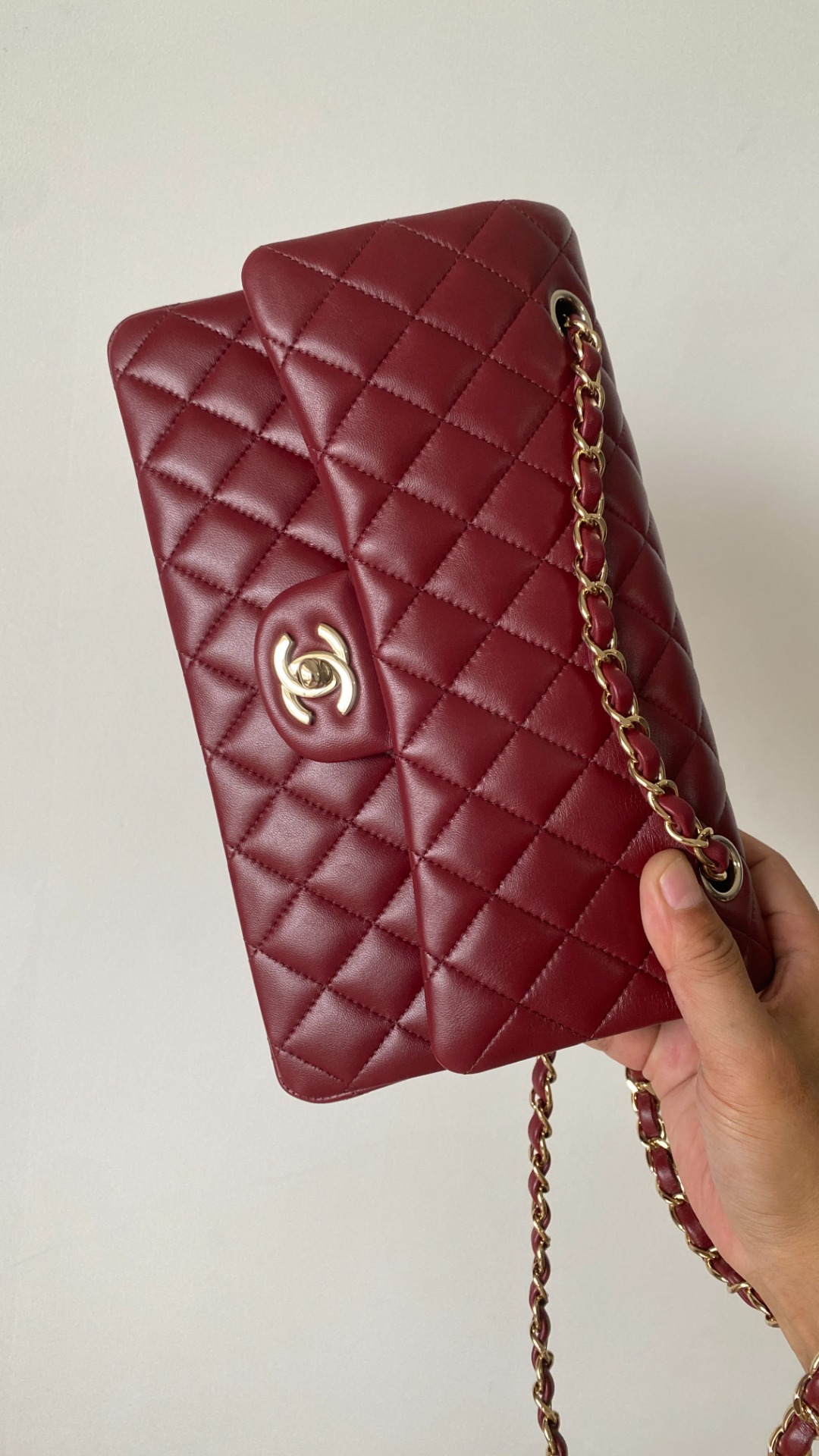 샤넬 가방 35348 Chanel Bag