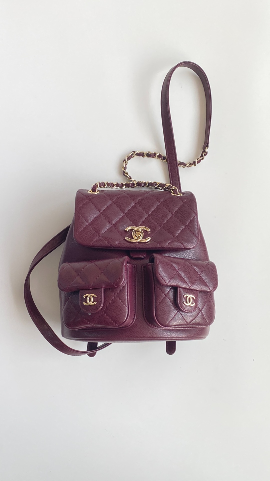 샤넬 가방 35695 Chanel Bag