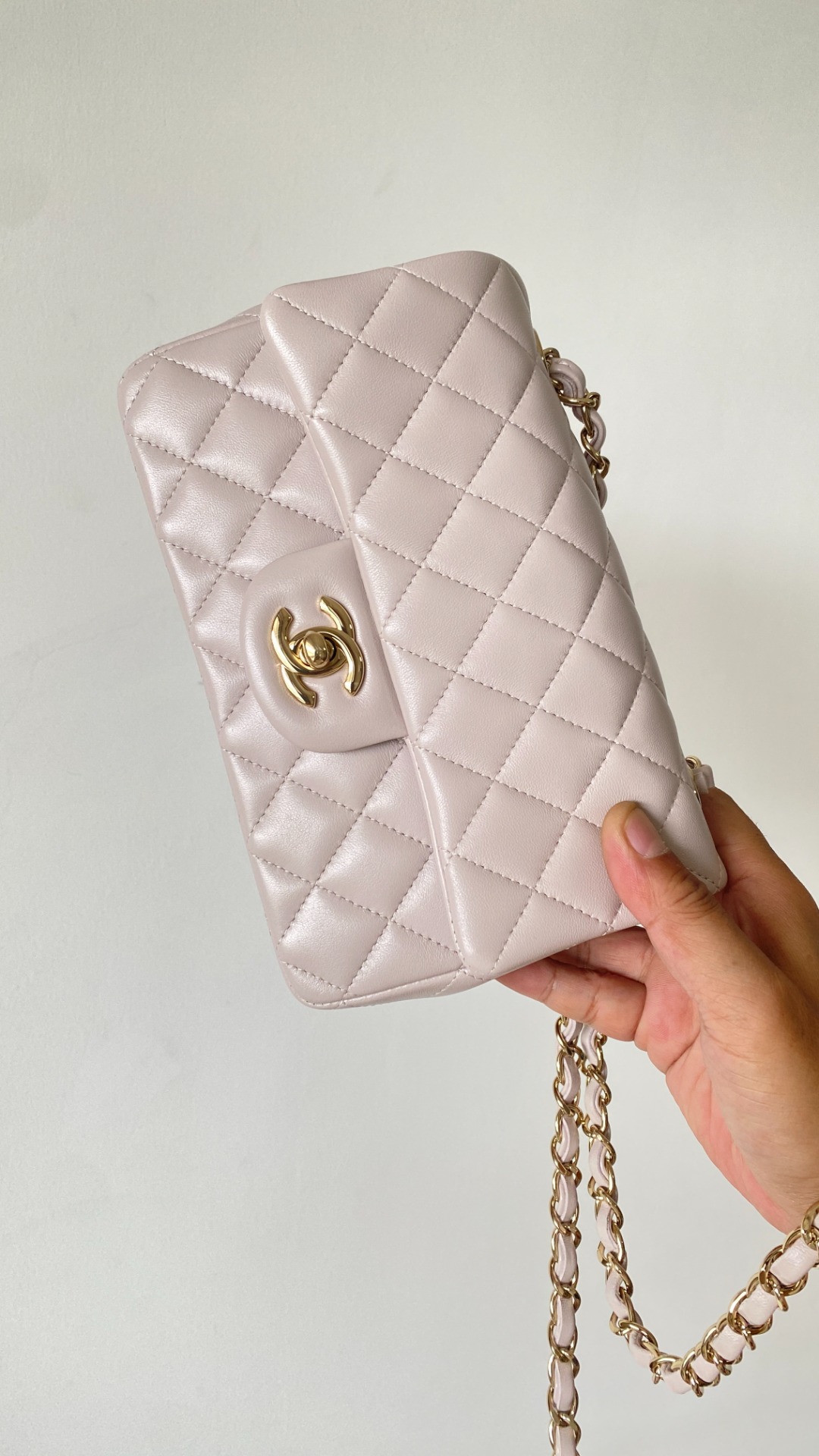 샤넬 가방 35302 Chanel Bag