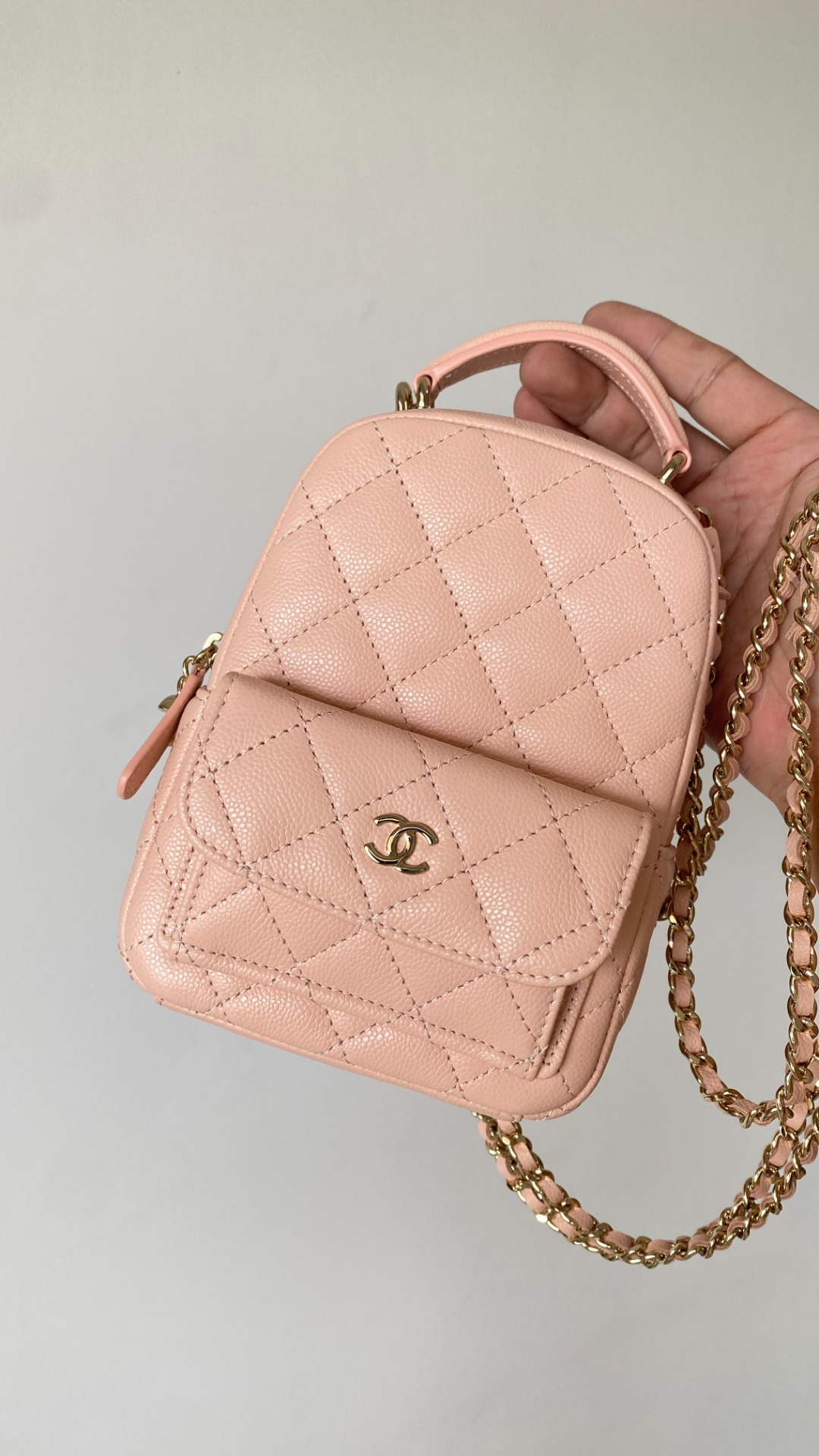 샤넬 가방 35279 Chanel Bag