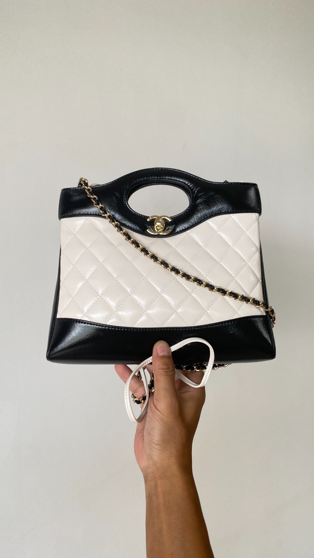 샤넬 가방 35651 Chanel Bag