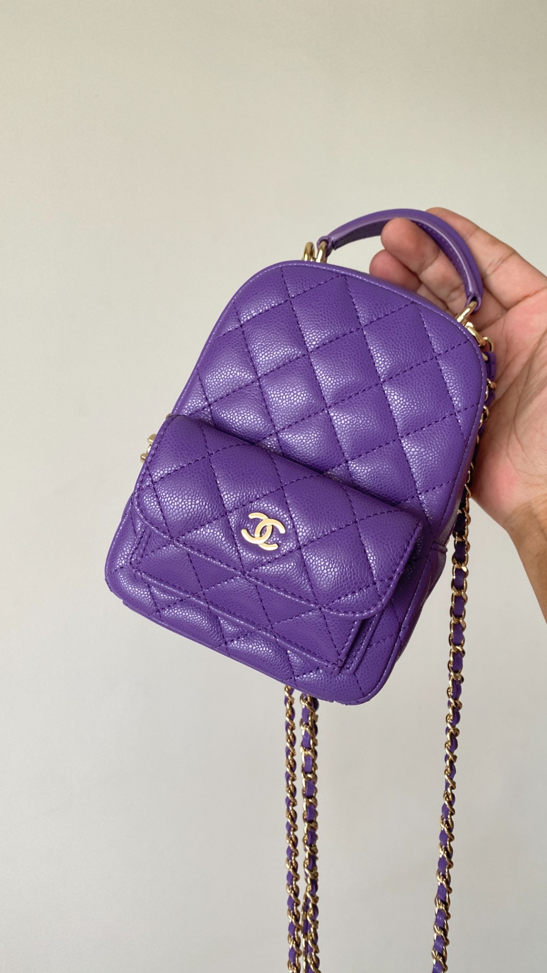 샤넬 가방 35280 Chanel Bag