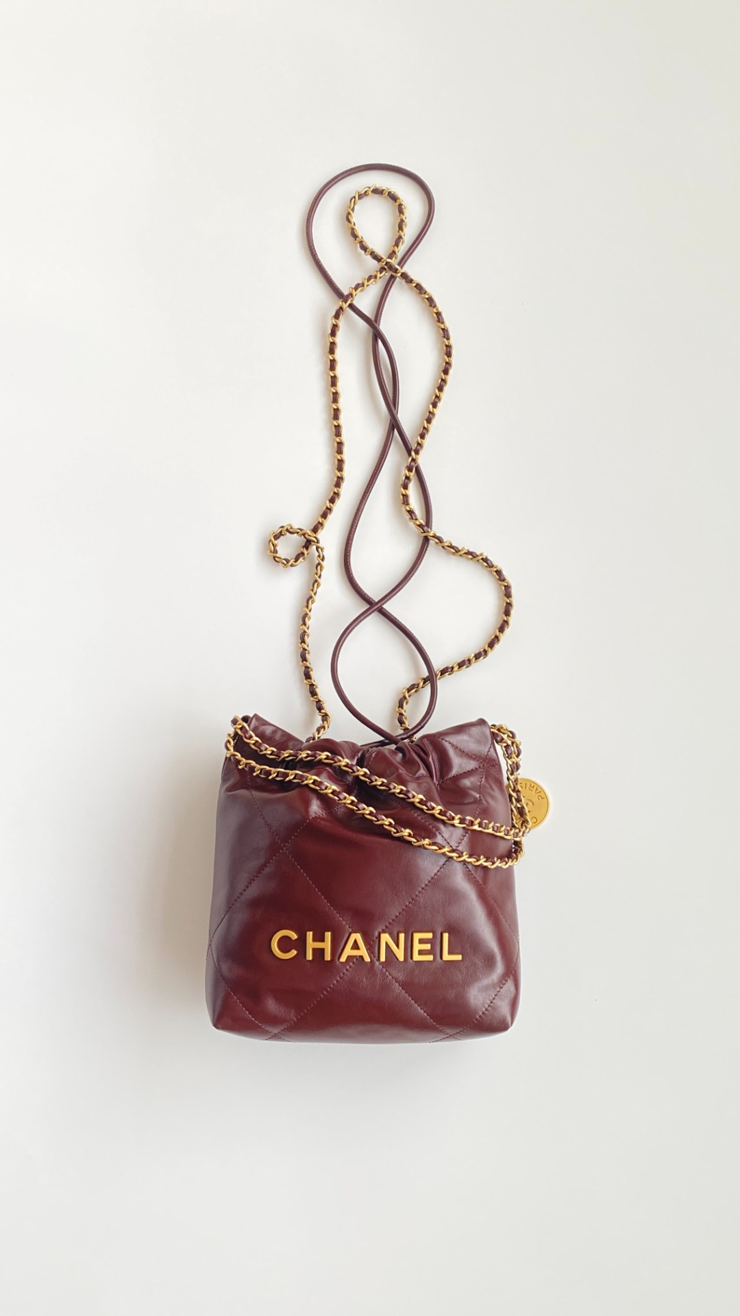 샤넬 가방 35865 Chanel Bag
