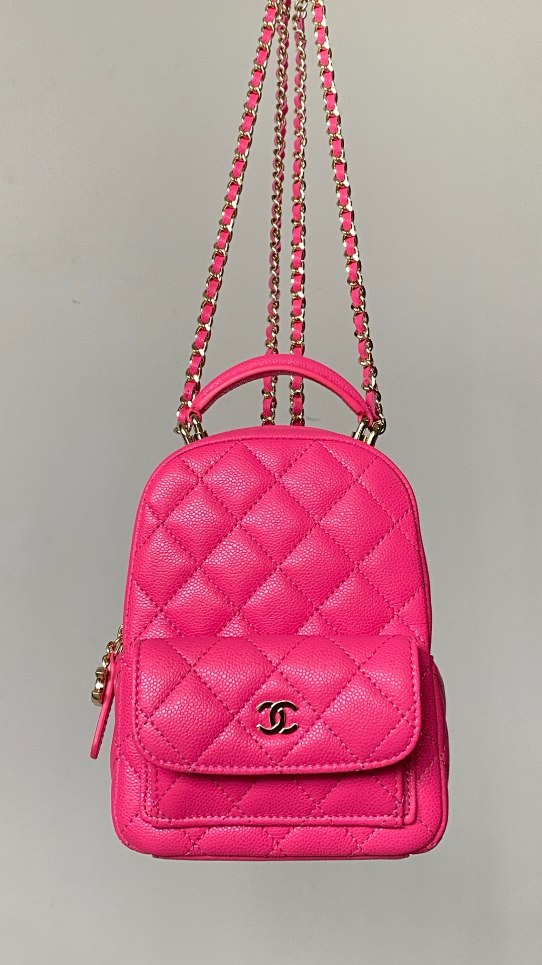 샤넬 가방 35374 Chanel Bag