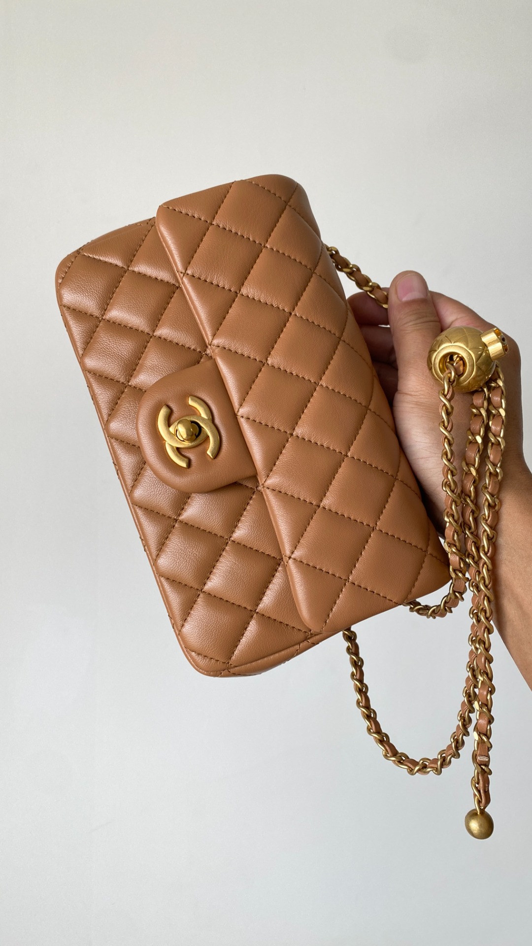 샤넬 가방 35422 Chanel Bag