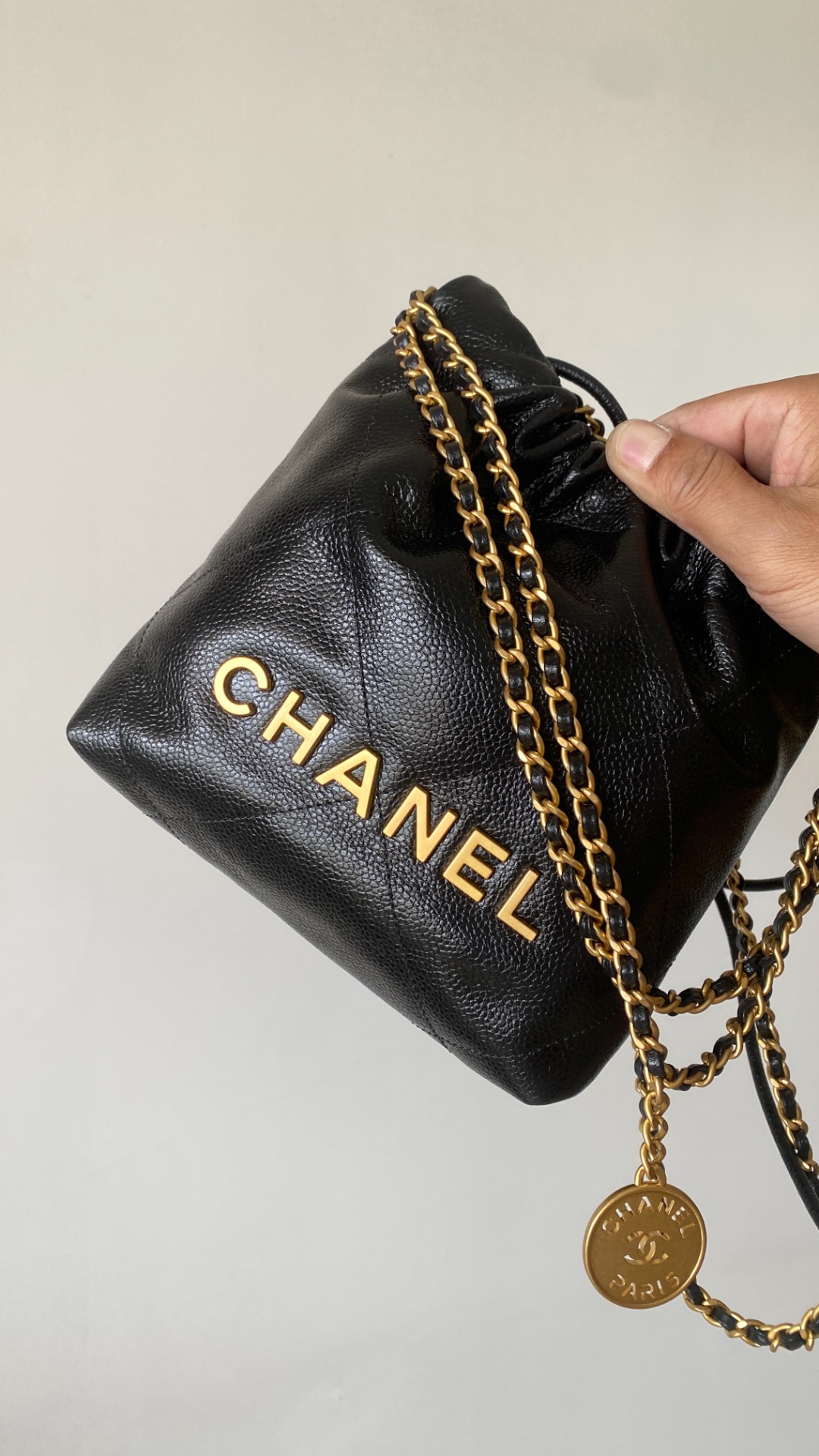 샤넬 가방 35687 Chanel Bag
