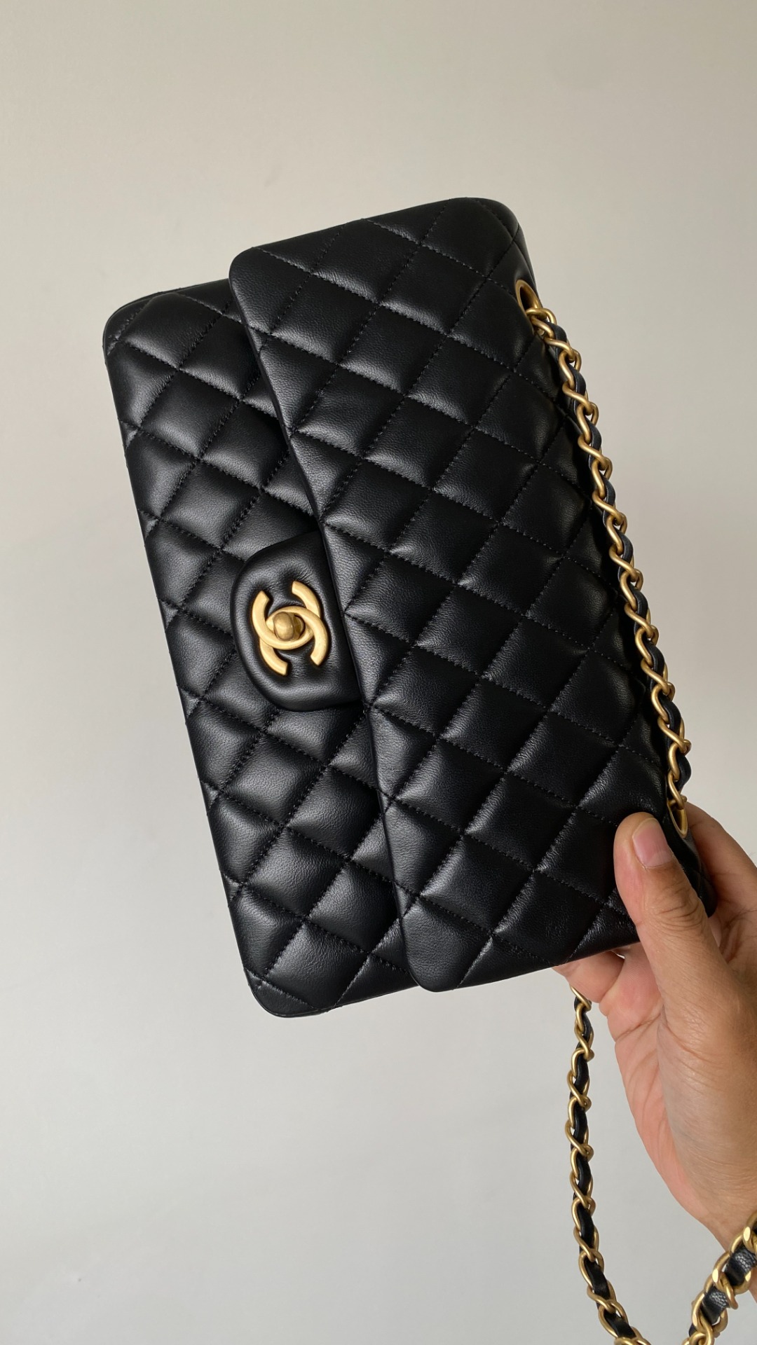 샤넬 가방 35603 Chanel Bag