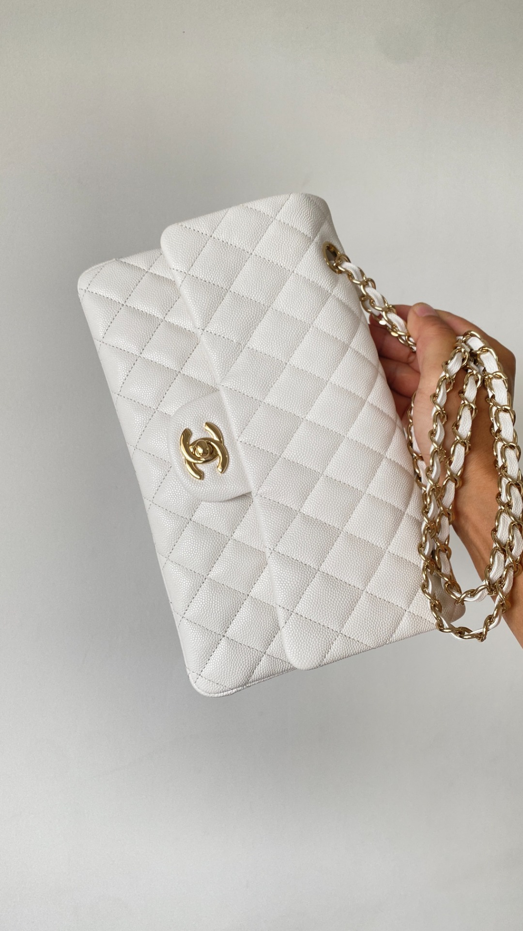 샤넬 가방 35598 Chanel Bag