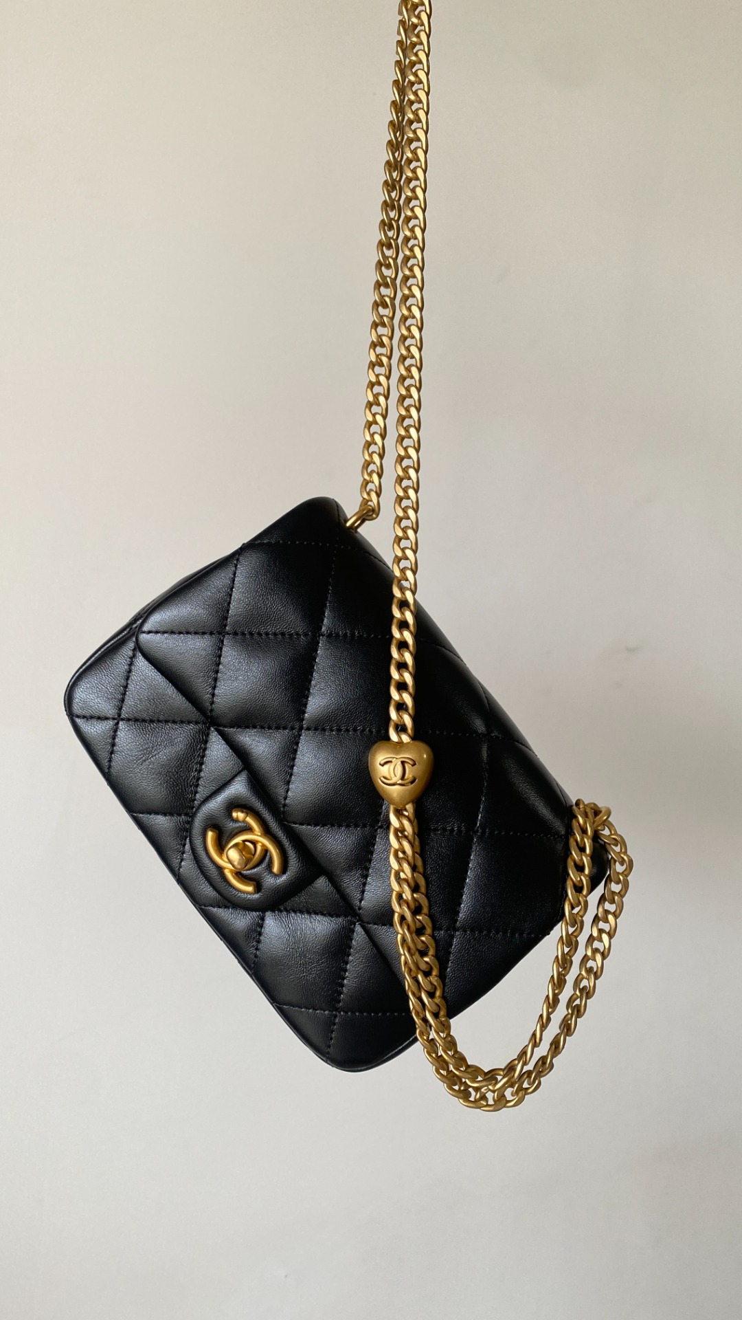 샤넬 가방 35323 Chanel Bag