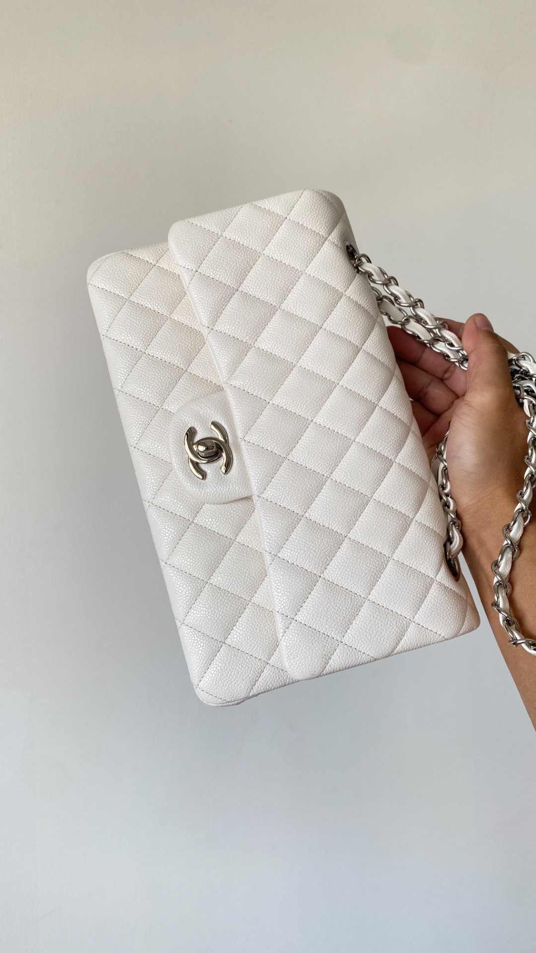 샤넬 가방 35789 Chanel Bag