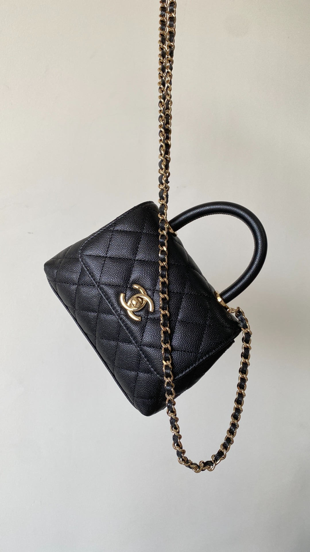 샤넬 가방 Chanel 36357