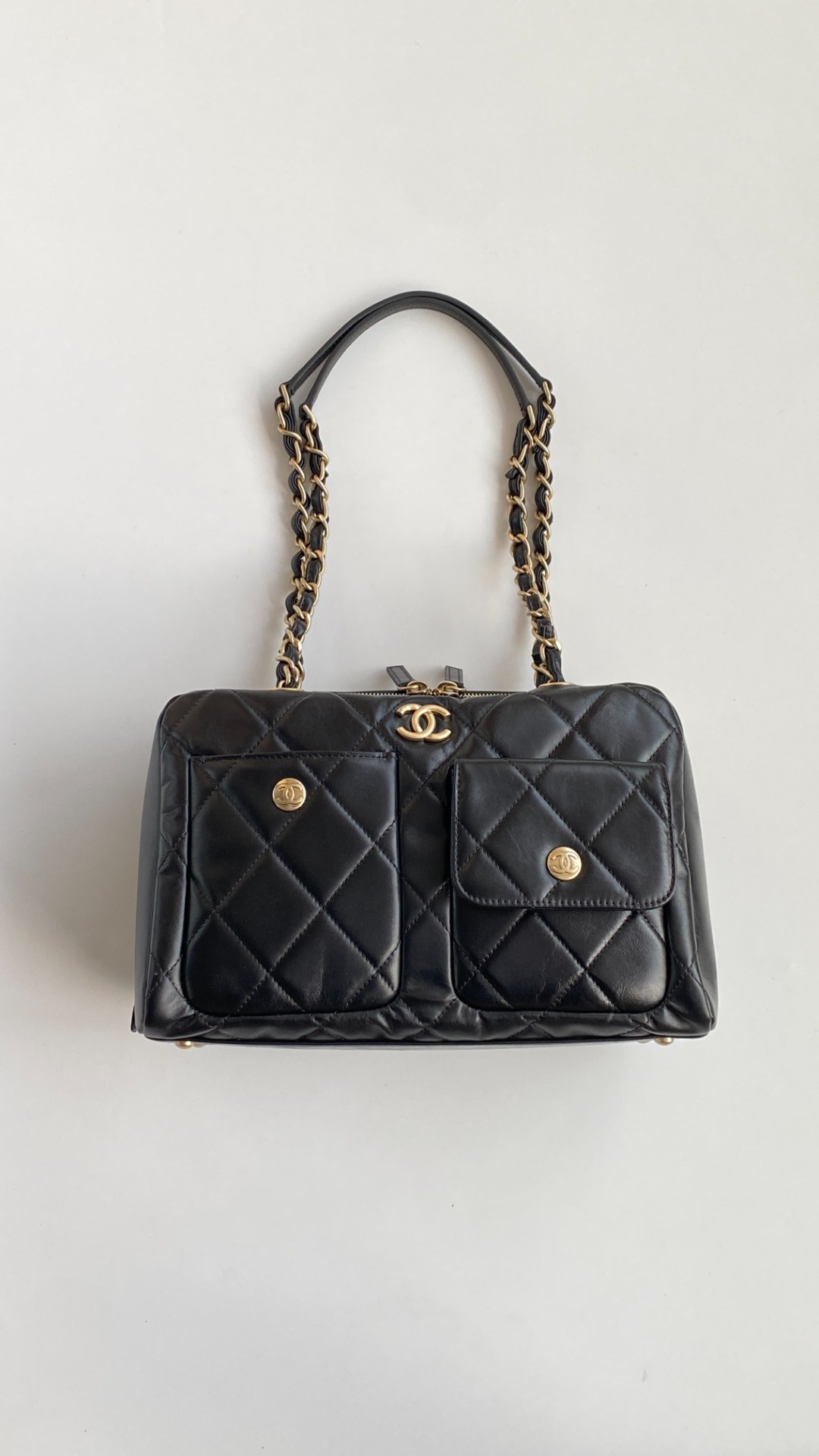 샤넬 가방 35512 Chanel Bag