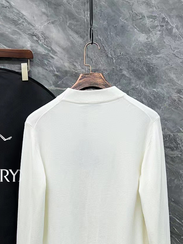 CJCR Arc’teryx High-End Sweaters: Innovative Design, Premium Quality, Limited Edition. - 图片 4