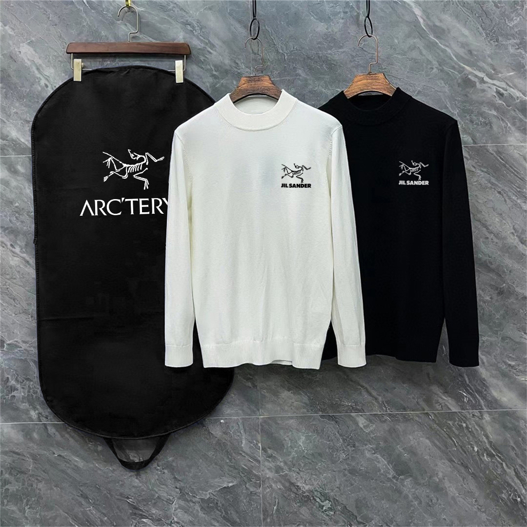 High-End Custom-Made Sweaters: CJCR ARC Original Air Date October 3, 2013 - 图片 8