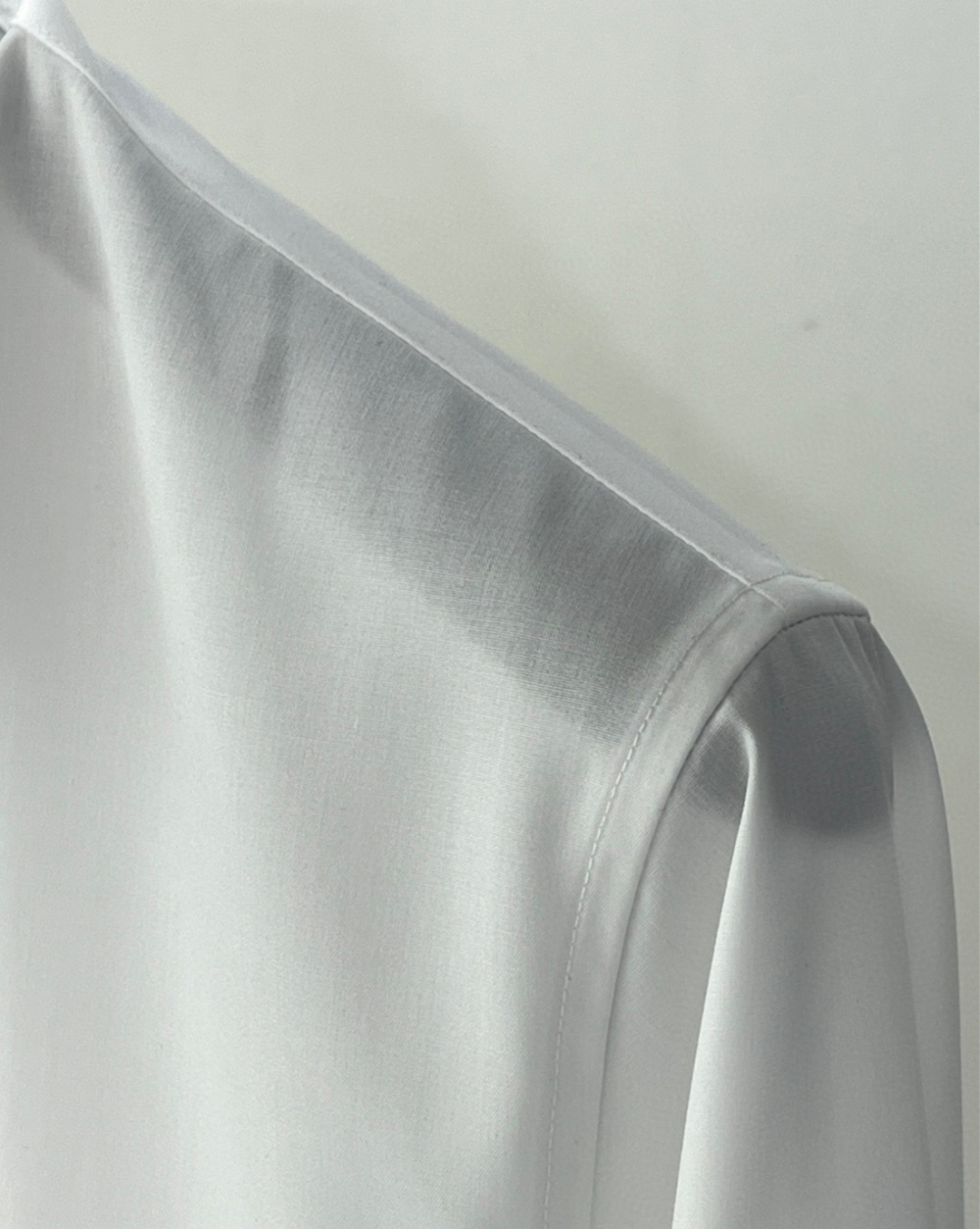 High-Tech Cotton Bamboo Shirt: Comfortable, Stylish, and Customizable Sizes - 图片 5