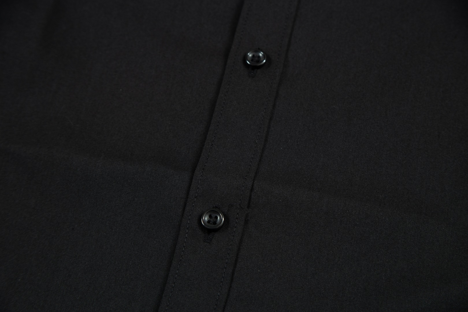 Moncler CJCR Shirt: High-Tech Cotton Bamboo Fibre Blend, Classic Comfort Style - 图片 7