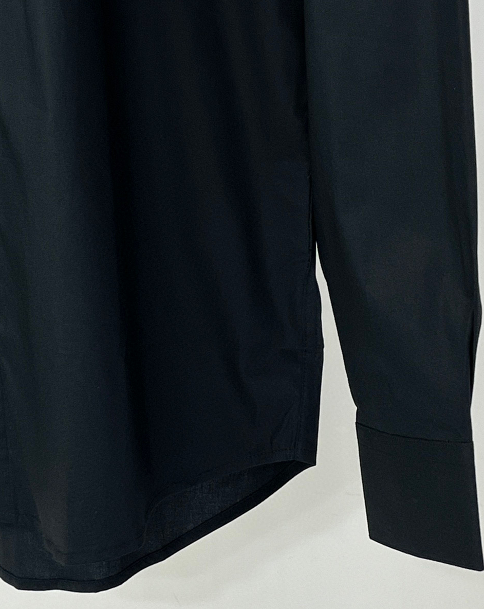 Moncler CJCR Shirt: High-Tech Cotton Bamboo Fibre Blend, Classic Comfort Style - 图片 6