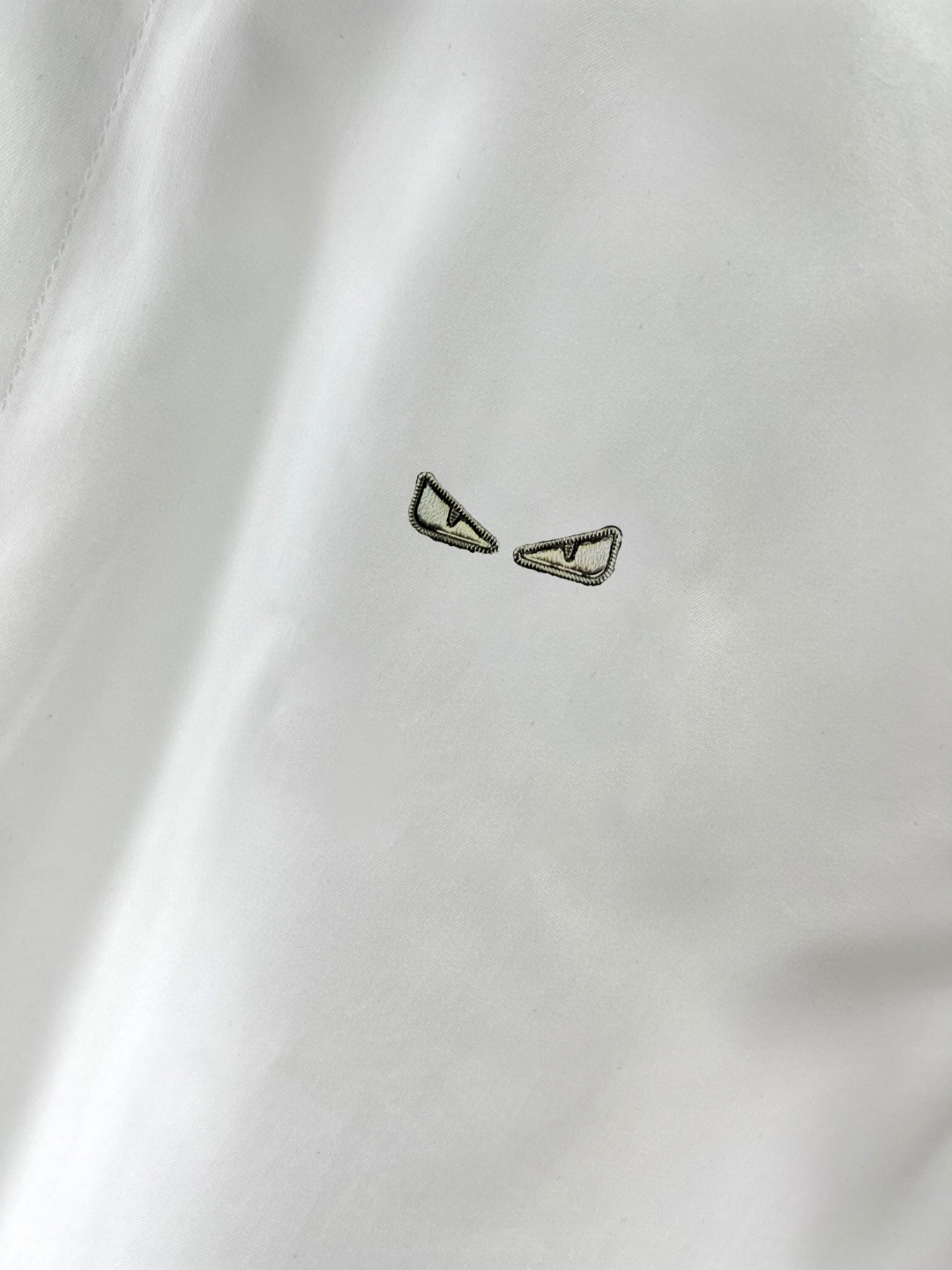 High-Tech Cotton Bamboo Shirt: Comfortable, Stylish, Customizable, Limited Edition - 图片 6