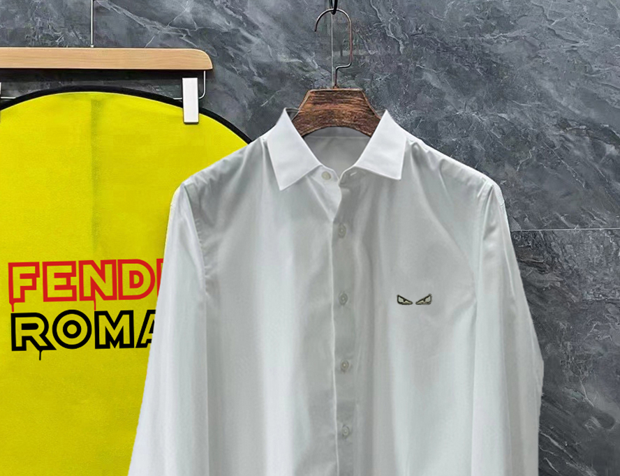 High-Tech Cotton Bamboo Shirt: Comfortable, Stylish, Customizable, Limited Edition - 图片 3