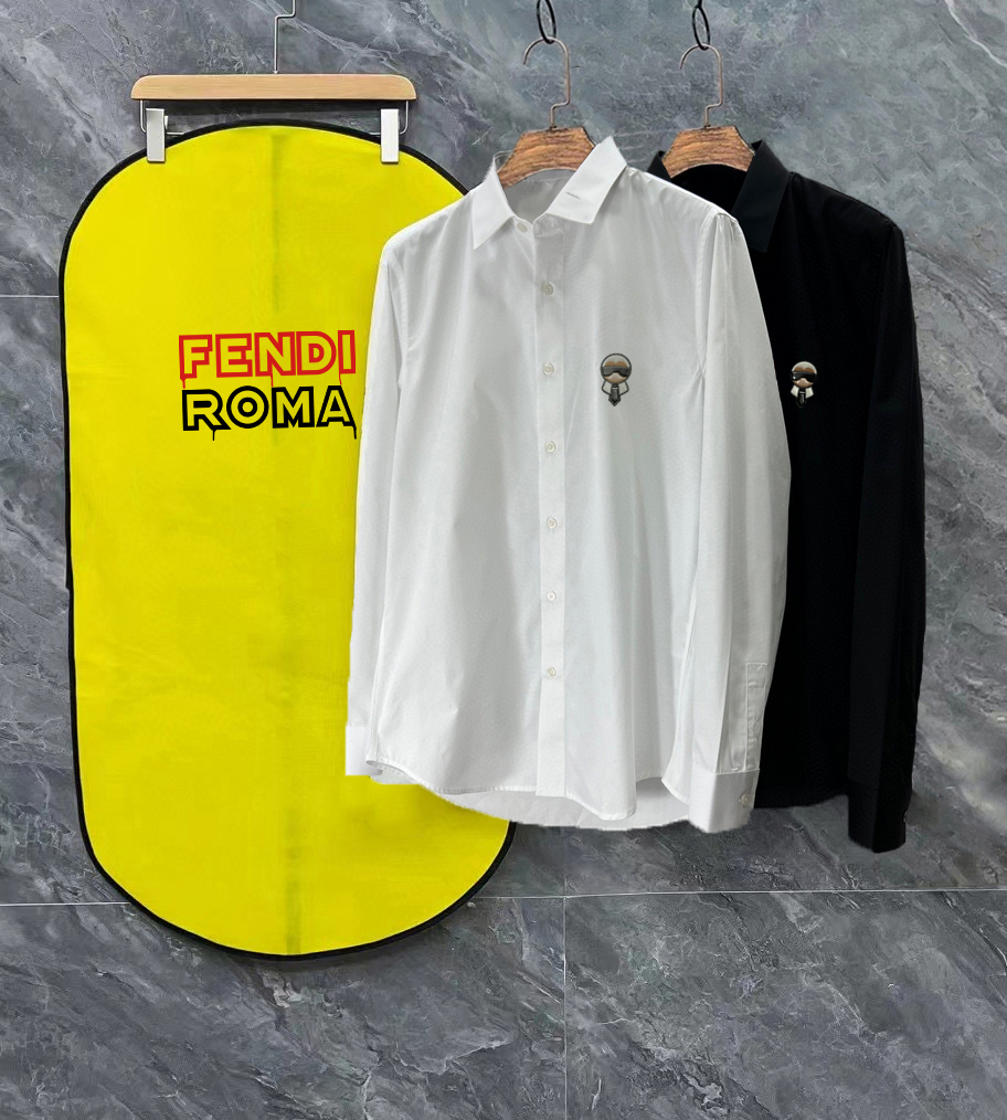 High-Tech Cotton Bamboo Shirt: Classic Comfort and Style for Spring, Summer, and Autumn - 图片 9
