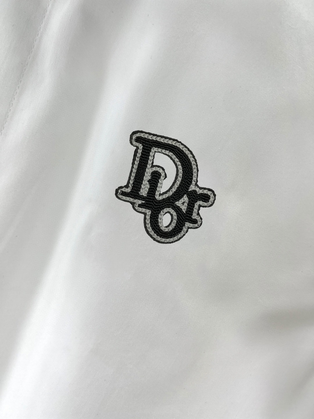 High-Tech Cotton Shirt by DW Dior: Comfortable, Stylish, and Customizable! - 图片 6