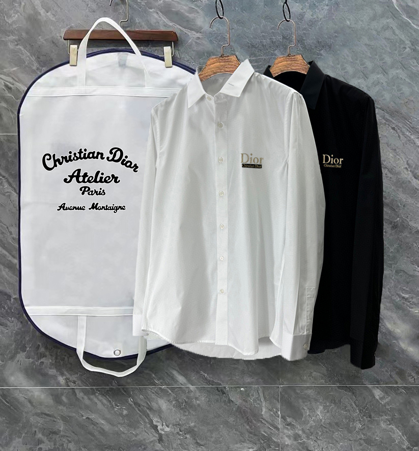 High-Tech Cotton Bamboo Shirt: Comfortable and Stylish, Limited Edition, Perfect for All Seasons - 图片 9